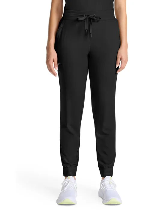 Pant (HH155) - Black