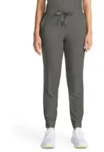 Pant (HH155) - Pewter