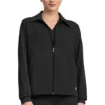Jacket (HH321) - Black
