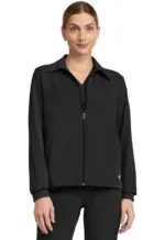 Jacket (HH321) - Black