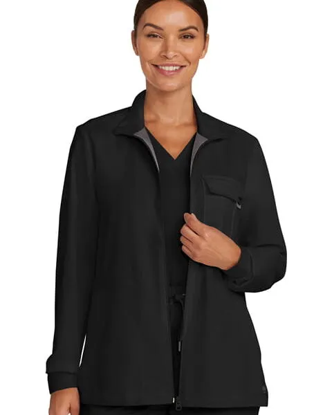 Jacket (HH360) - Black
