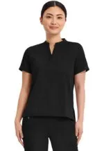 Top (HH650) - Black