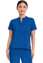 Top (HH650) - Royal Blue