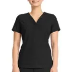 Top (HH751) - Black