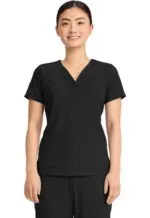 Top (HH751) - Black
