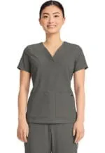 Top (HH751) - Pewter