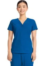 Top (HH751) - Royal Blue