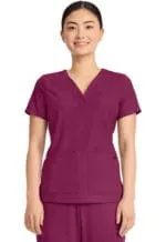 Top (HH751) - Wine