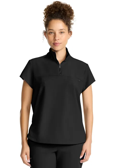 Top (HH752) - Black