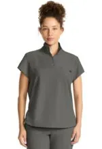 Top (HH752) - Pewter