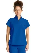 Top (HH752) - Royal Blue