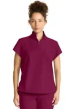 Top (HH752) - Wine