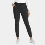 Womens Epic Jogger Pant (9812) - Black