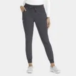 Womens Epic Jogger Pant (9812) - Pewter