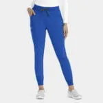 Womens Epic Jogger Pant (9812) - Royal Blue