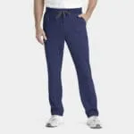 Mens Epic Taper Leg Pant (9851) - Navy