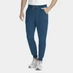 Mens Epic Jogger Pant (9852) - Caribbean Blue