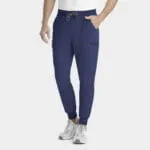 Mens Epic Jogger Pant (9852) - Navy