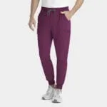 Mens Epic Jogger Pant (9852) - Wine