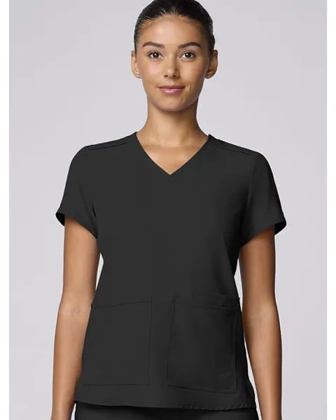 Top (MC2411) - Black