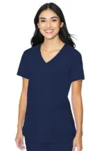 Top (MC2411) - Navy
