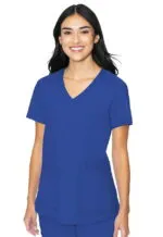 Top (MC2411) - Royal Blue
