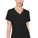 Top (MC2468) - Black