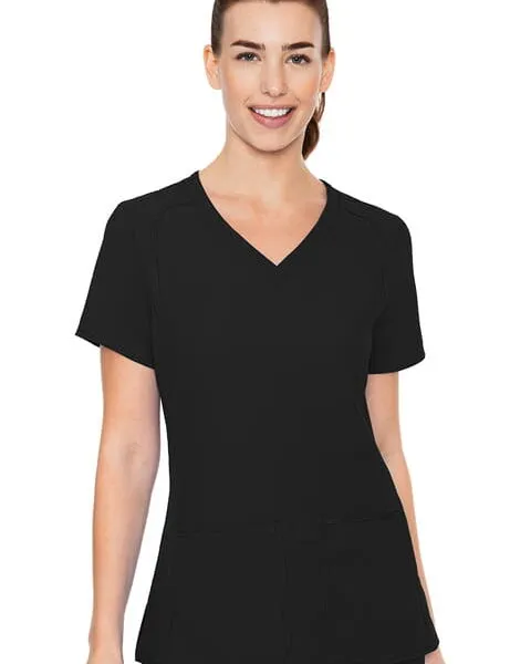 Top (MC2468) - Black