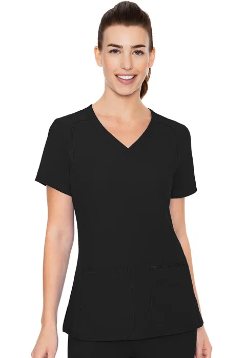 Top (MC2468) - Black