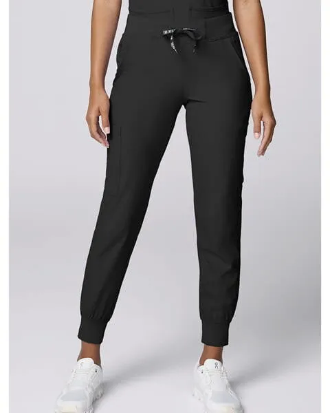 Jogger (MC2711) - Black