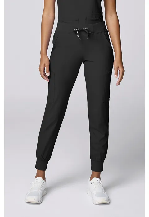 Jogger (MC2711) - Black
