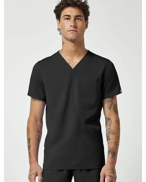 Cadence One Pocket Top (MC7478) - Black