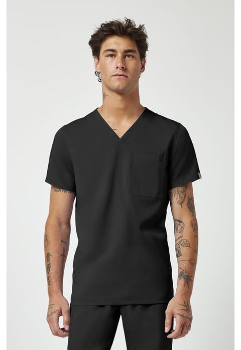 Cadence One Pocket Top (MC7478) - Black Cadence One Pocket Top (MC7478) - Black