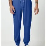 Bowen Jogger Short (MC7777) - Royal Blue