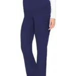 Maternity Pant (MC8727) - Navy