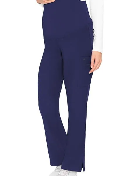 Maternity Pant (MC8727) - Navy