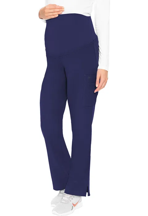 Maternity Pant (MC8727) - Navy