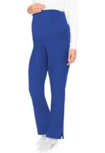 Maternity Pant (MC8727) - Royal Blue